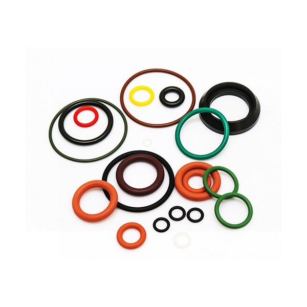 密封圈-一種高精密度的硅膠制品 密封圈-一種高精密度的硅膠制品